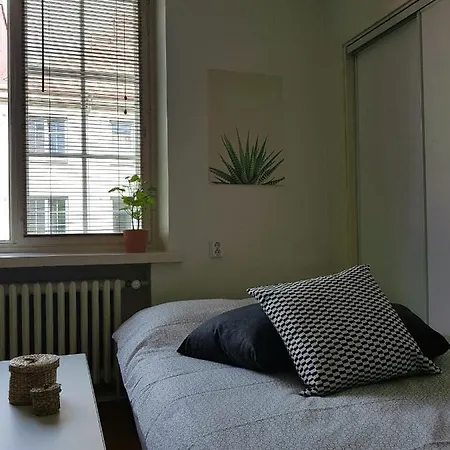 Apartment Sinebrychoff's Park Helsinki